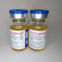 BD Tri-Trenabol 150 мг/мл 10мл